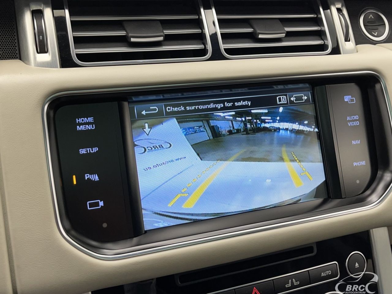 Land Rover Range Rover | 36