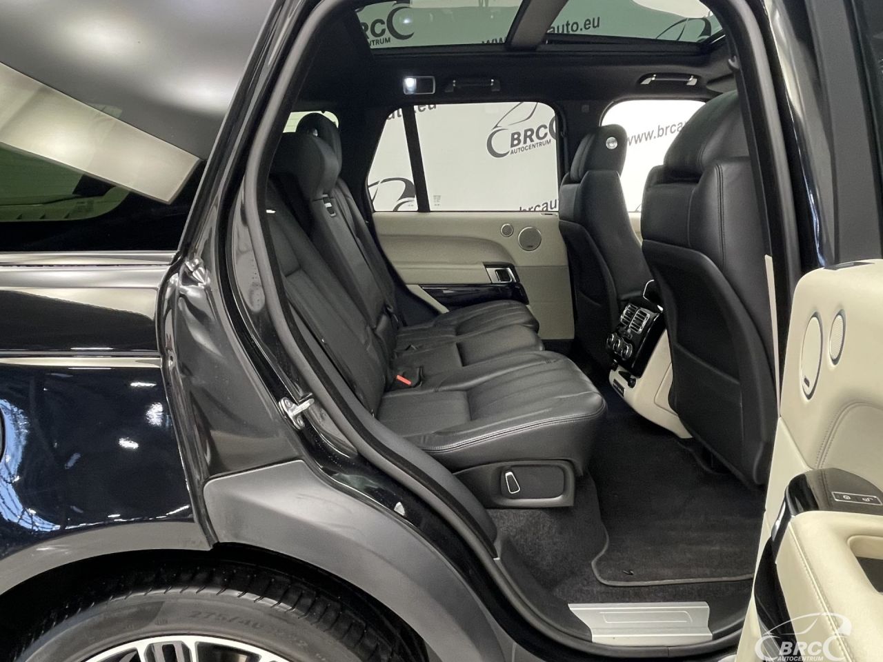 Land Rover Range Rover | 11