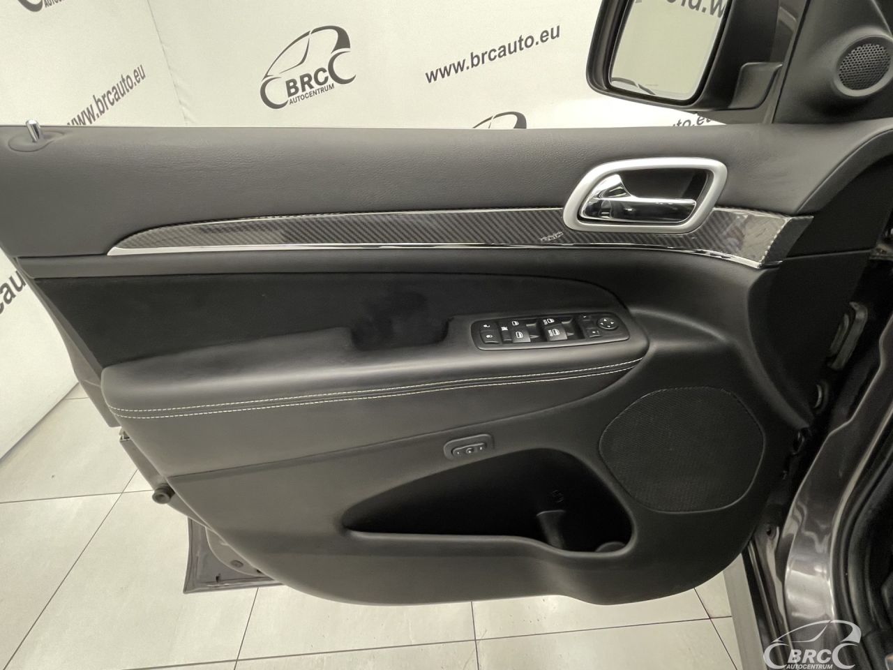 Jeep Grand Cherokee | 22