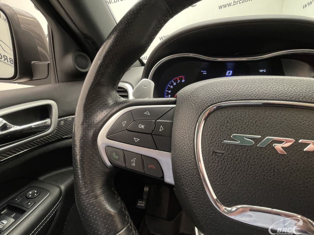 Jeep Grand Cherokee | 34