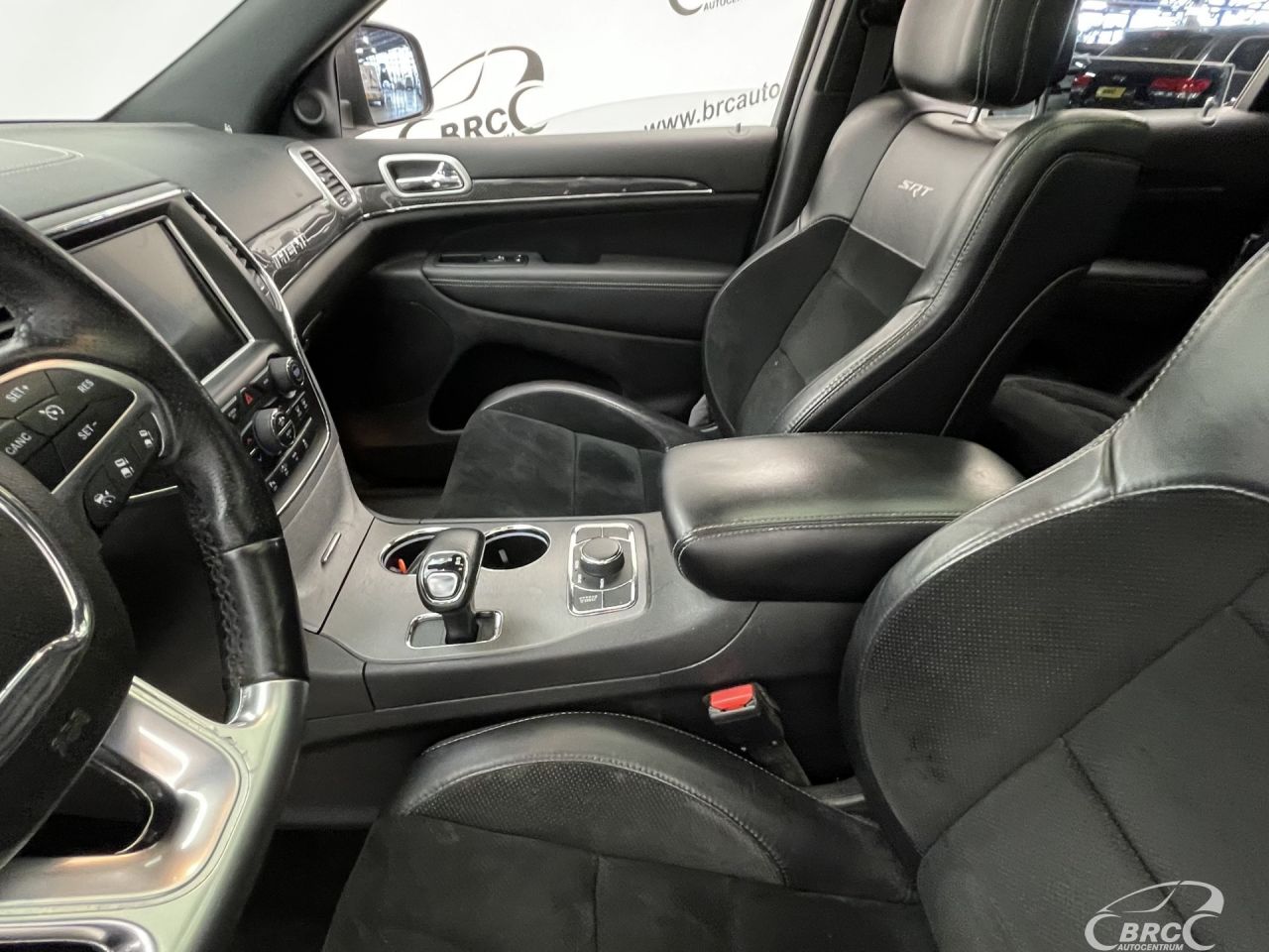 Jeep Grand Cherokee | 26