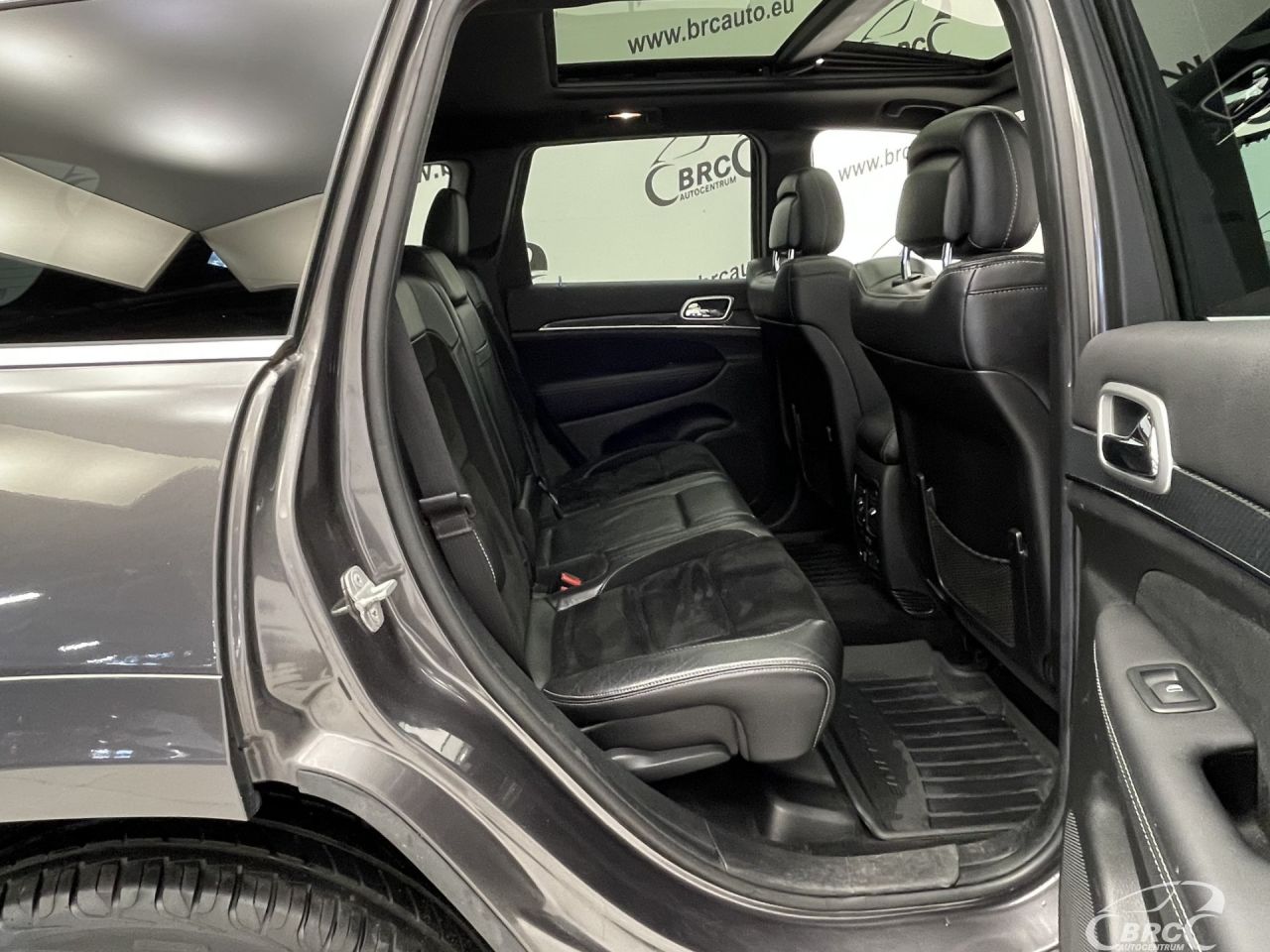 Jeep Grand Cherokee | 11