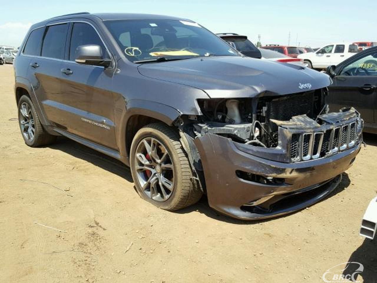 Jeep Grand Cherokee | 66