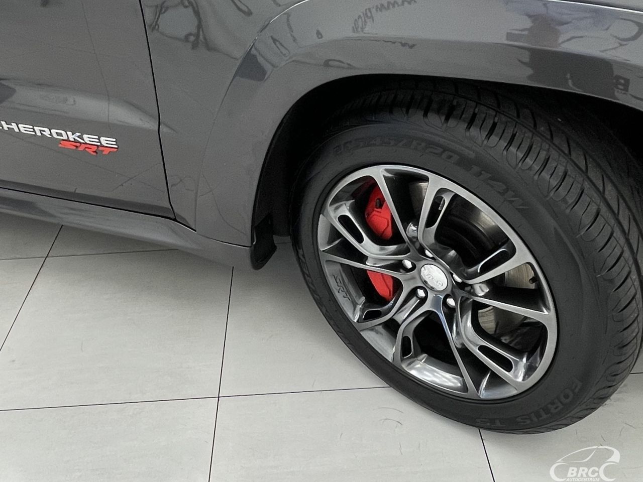 Jeep Grand Cherokee | 48