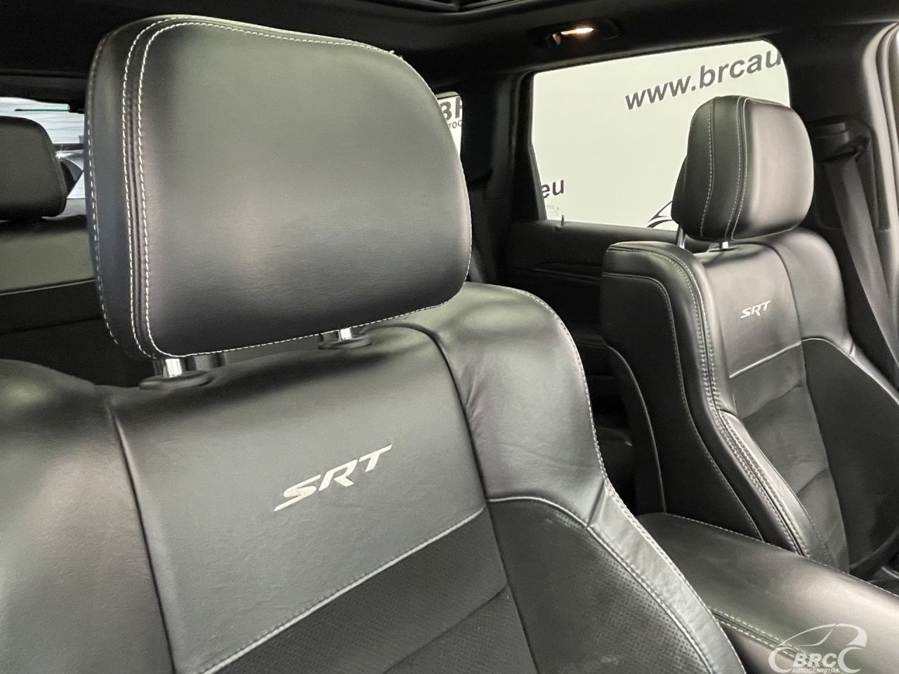 Jeep Grand Cherokee | 7