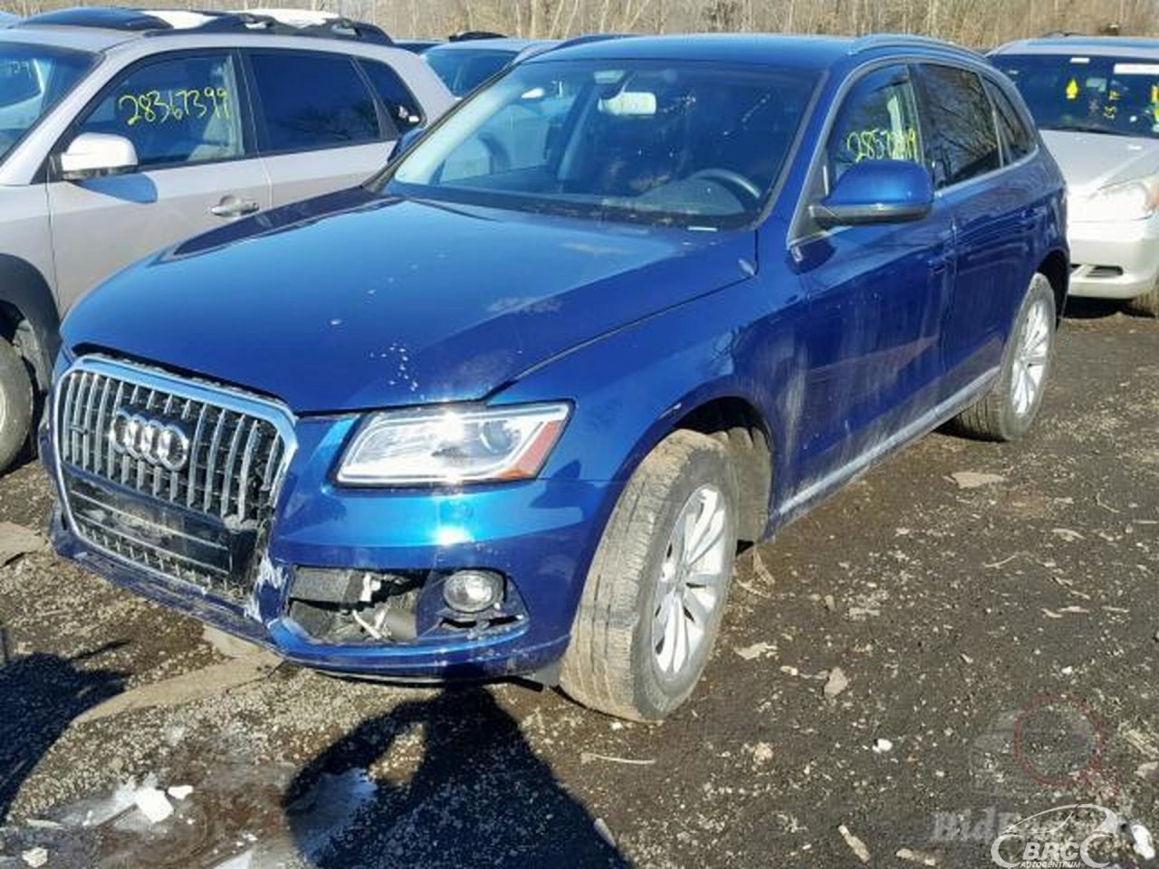 Audi Q5 | 49