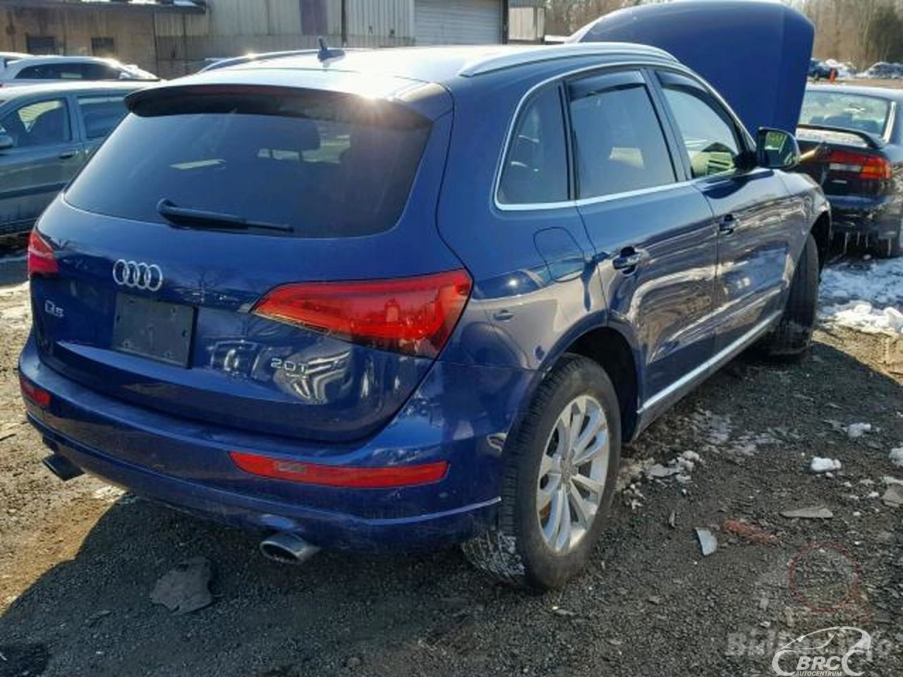 Audi Q5 | 51