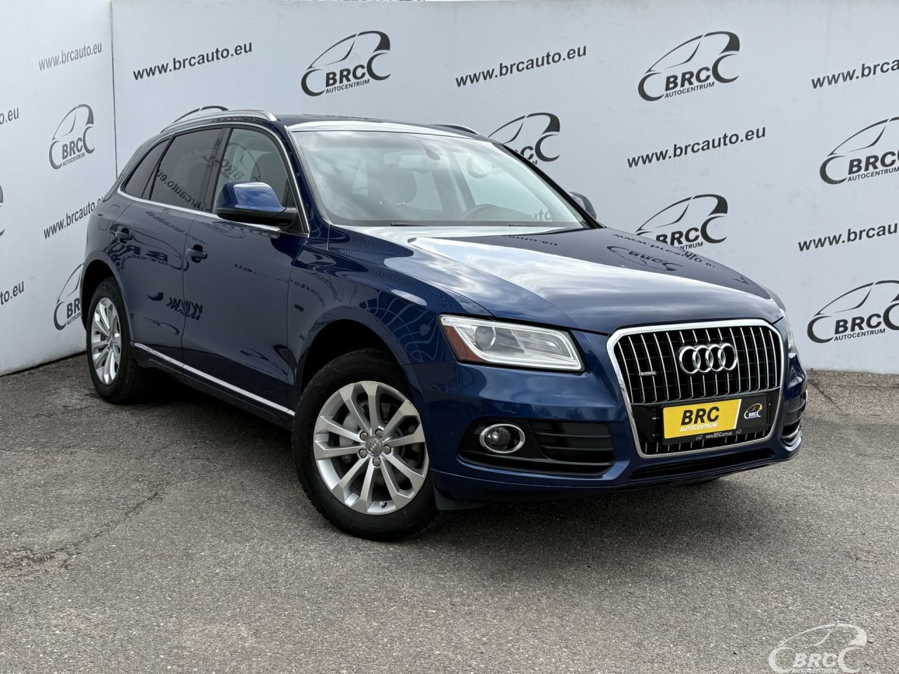 Audi Q5 | 42
