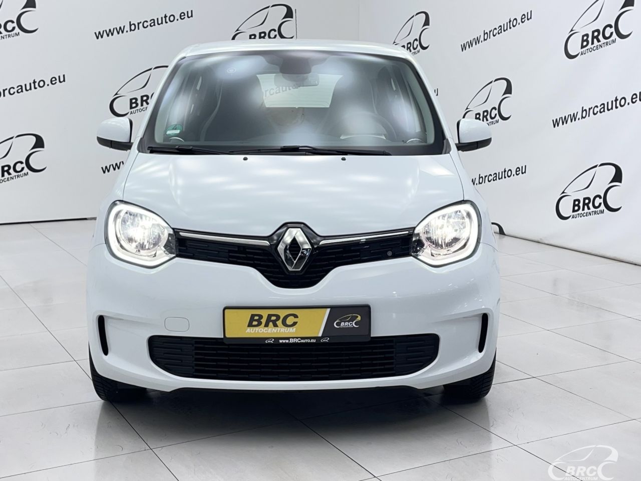 Renault Twingo | 36