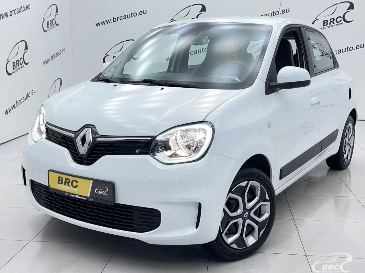 Renault Twingo | 34