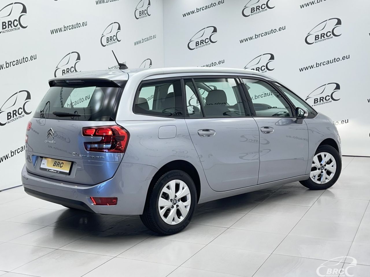 Citroen C4 | 1