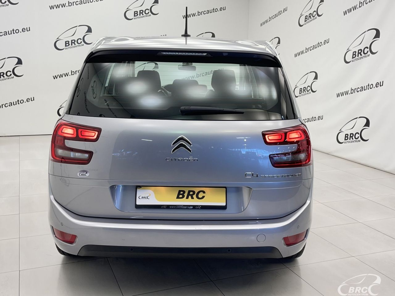 Citroen C4 | 44