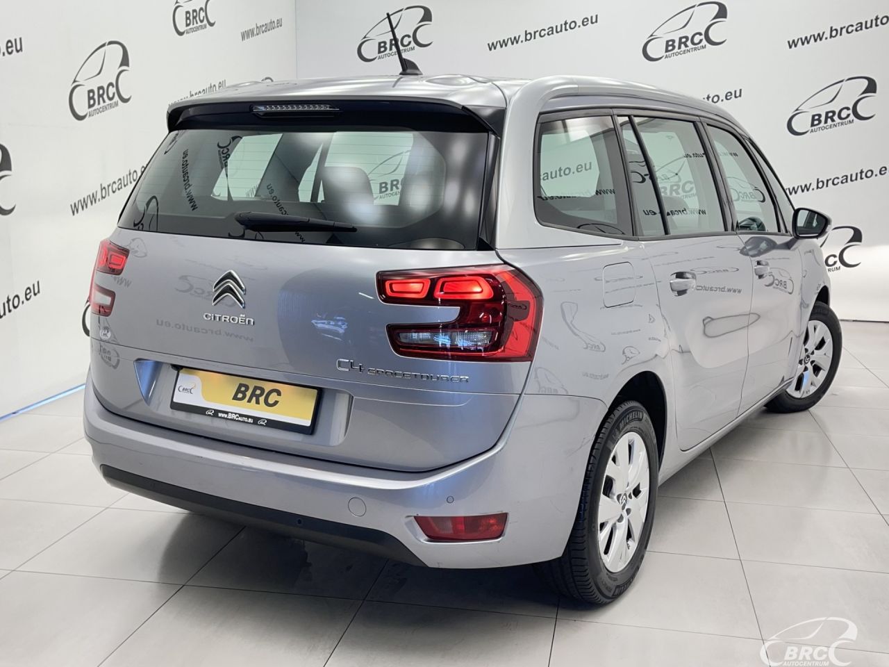 Citroen C4 | 42