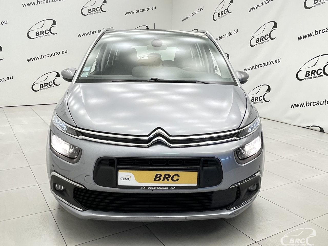 Citroen C4 | 43