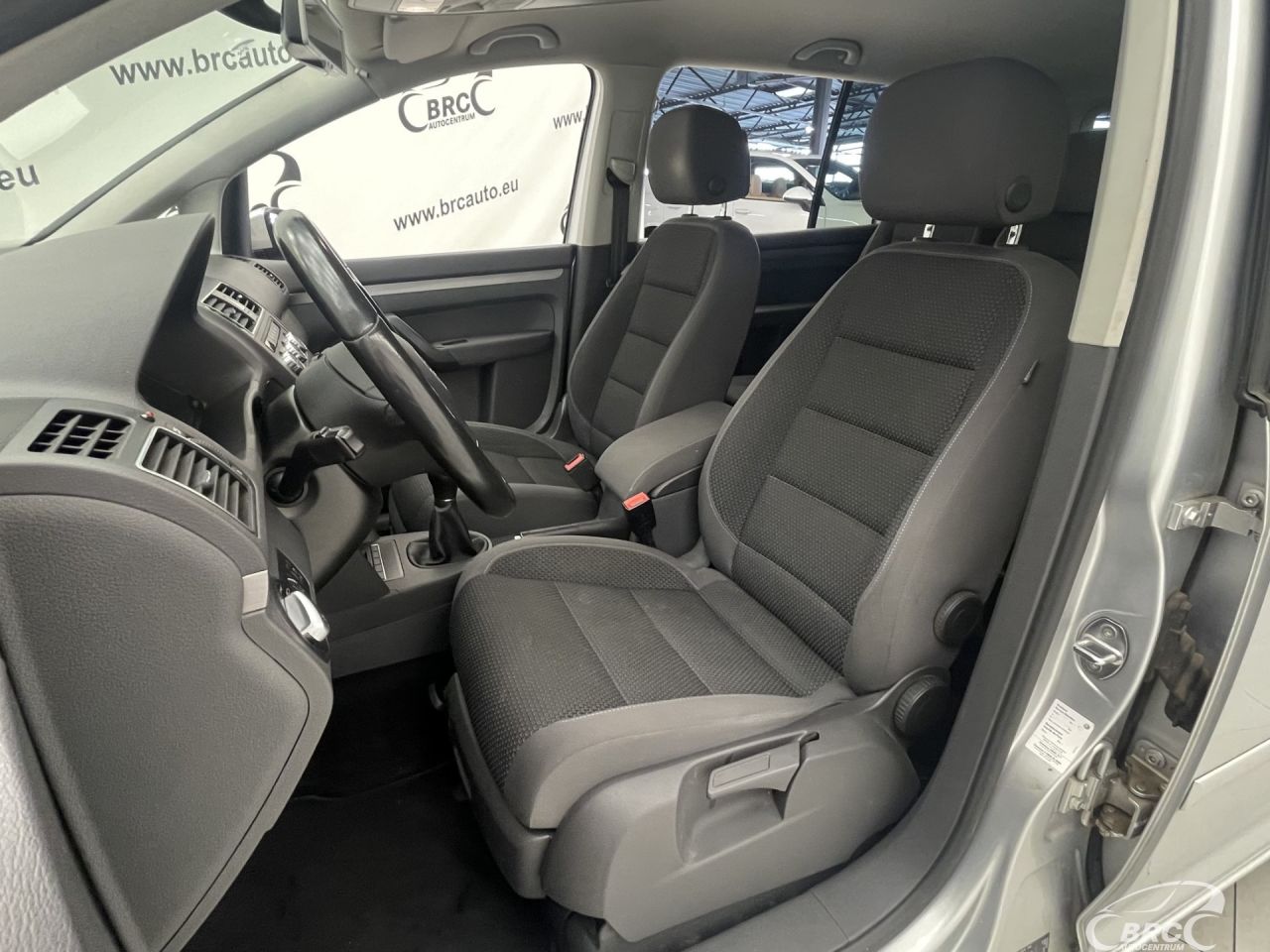 Volkswagen Touran | 21