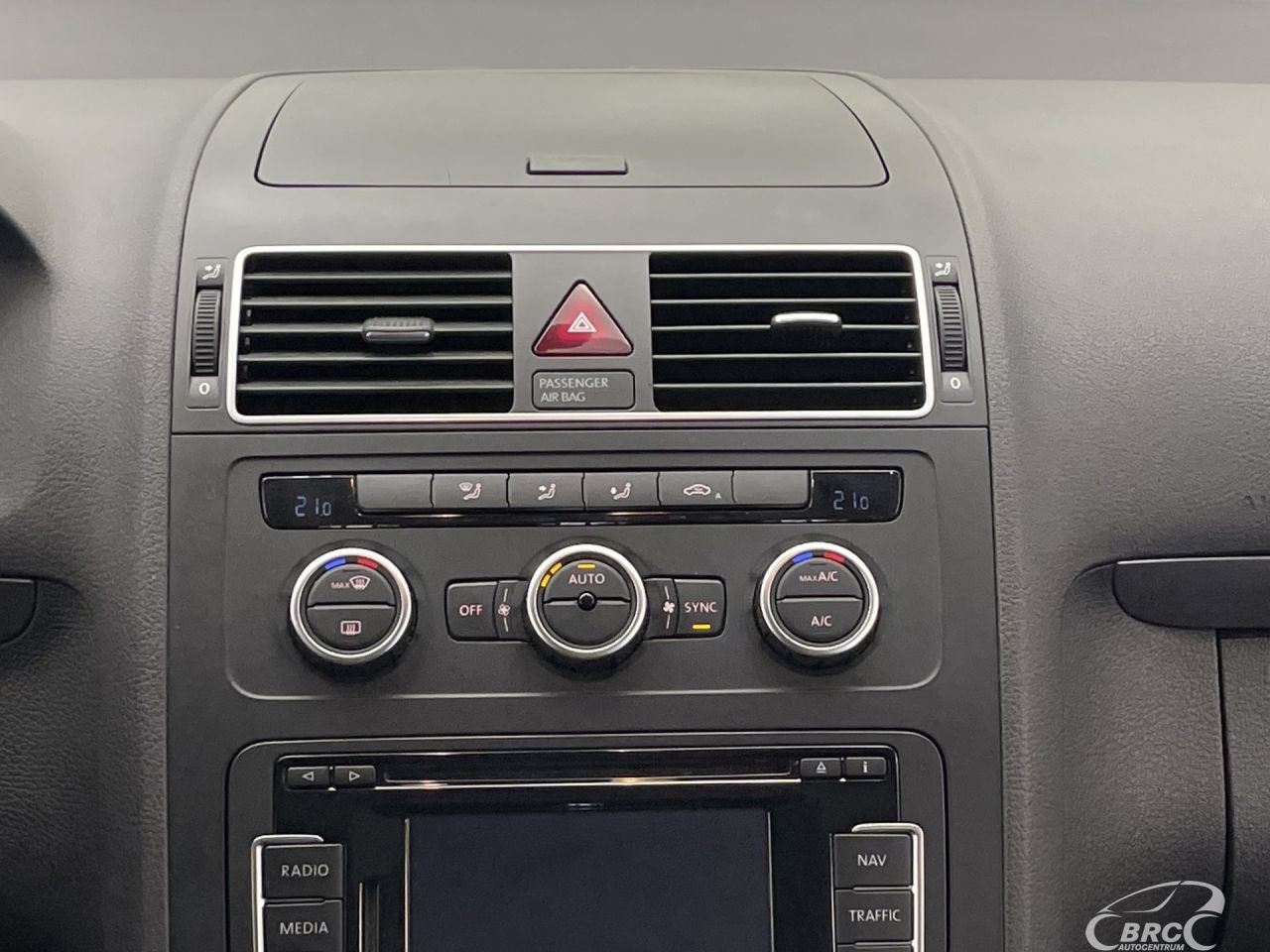 Volkswagen Touran | 14