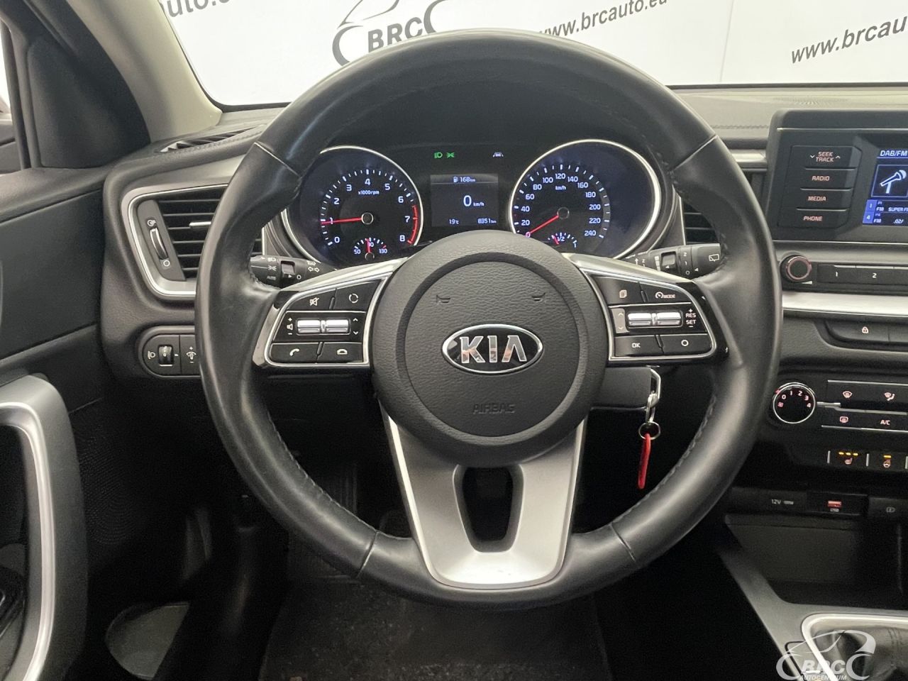 Kia Cee'd | 26