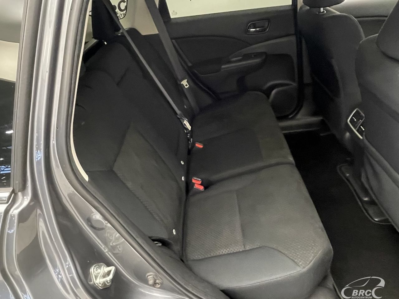 Honda CR-V | 7