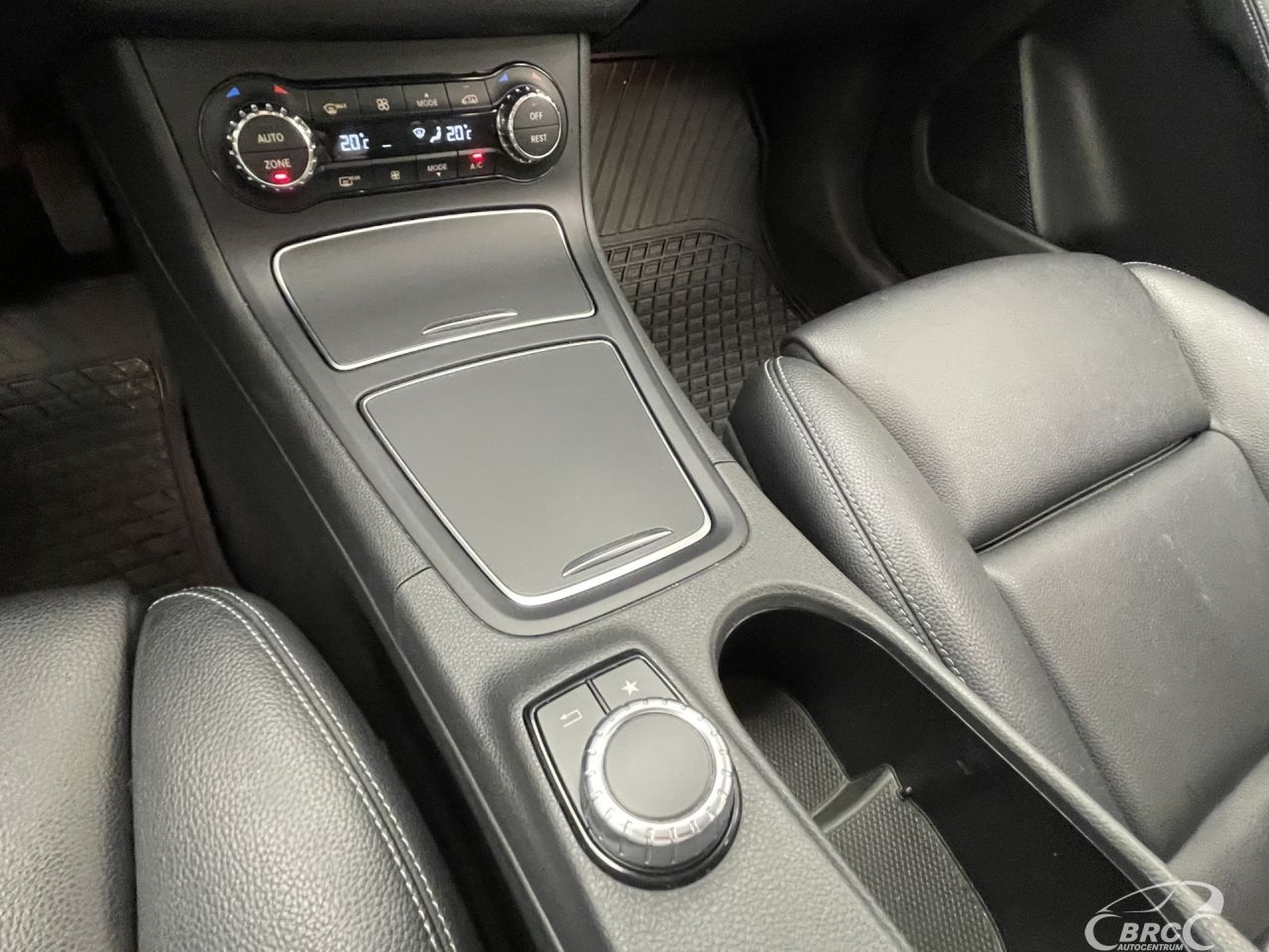 Mercedes-Benz B Electric Drive | 24