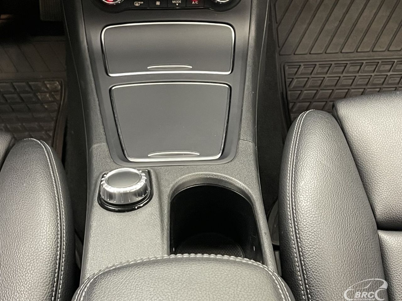 Mercedes-Benz B Electric Drive | 17