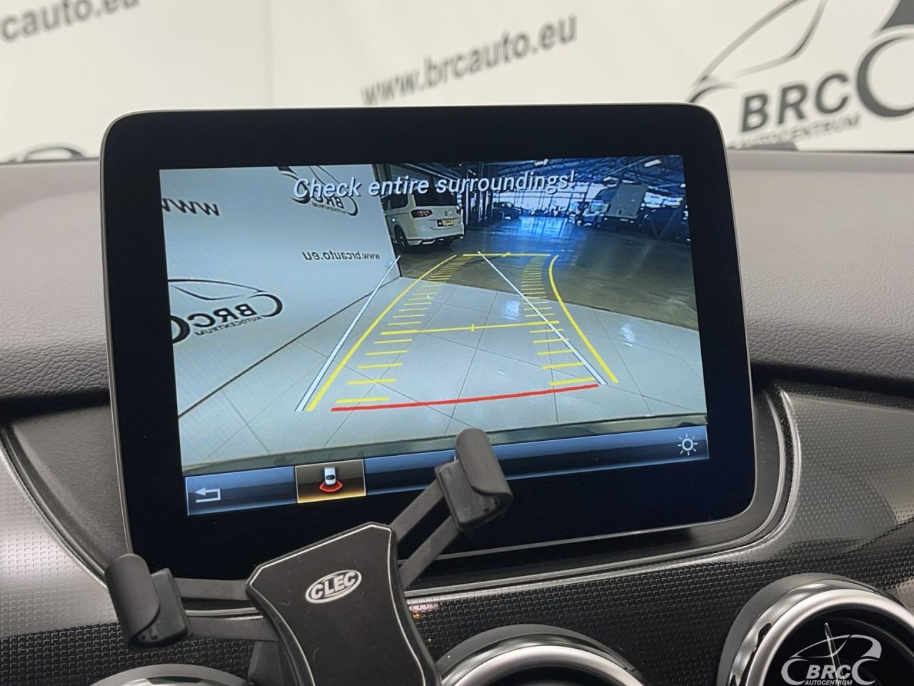 Mercedes-Benz B Electric Drive | 31