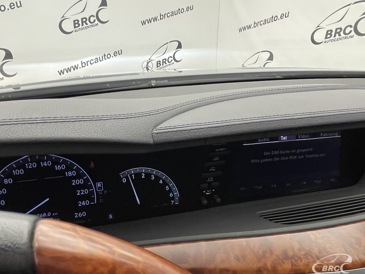 Mercedes-Benz S450 | 44