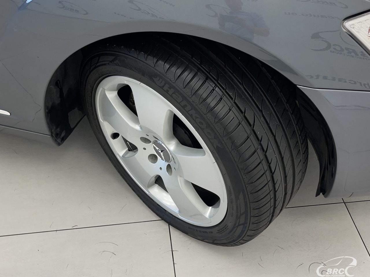 Mercedes-Benz S450 | 40