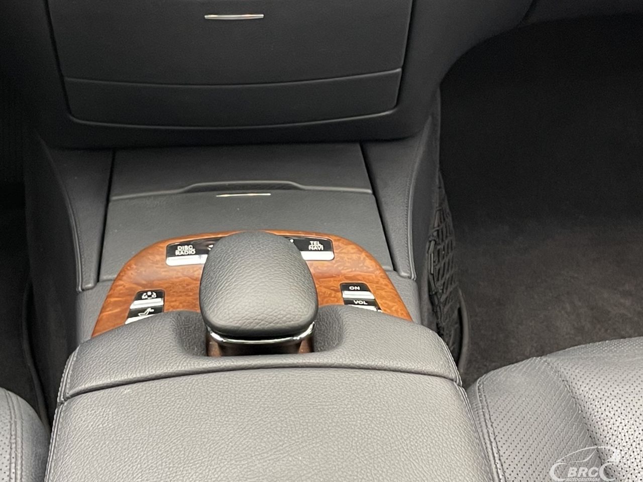 Mercedes-Benz S450 | 20