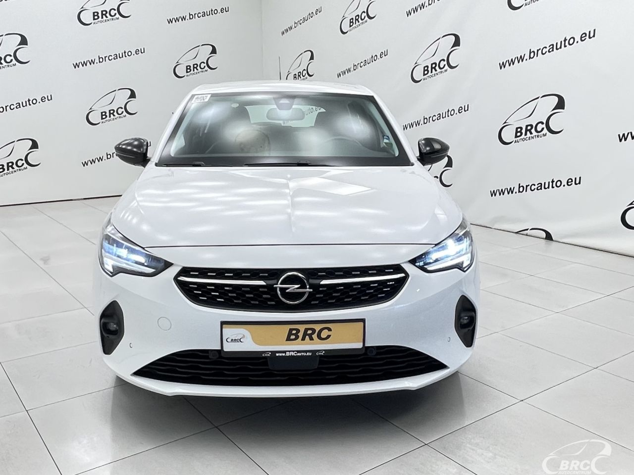 Opel Corsa | 47