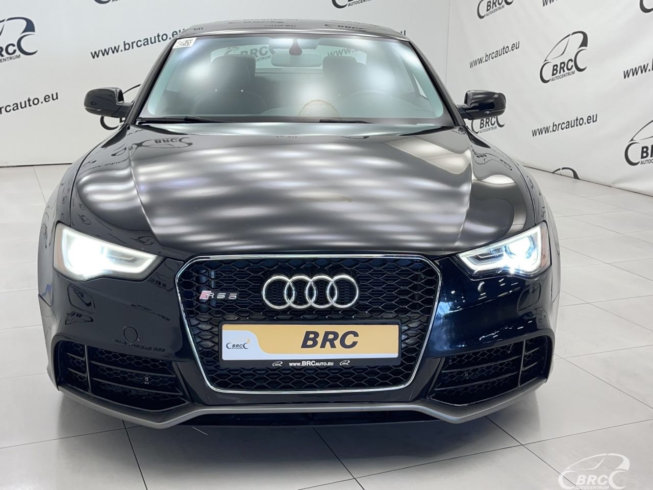 Audi A5 | 34
