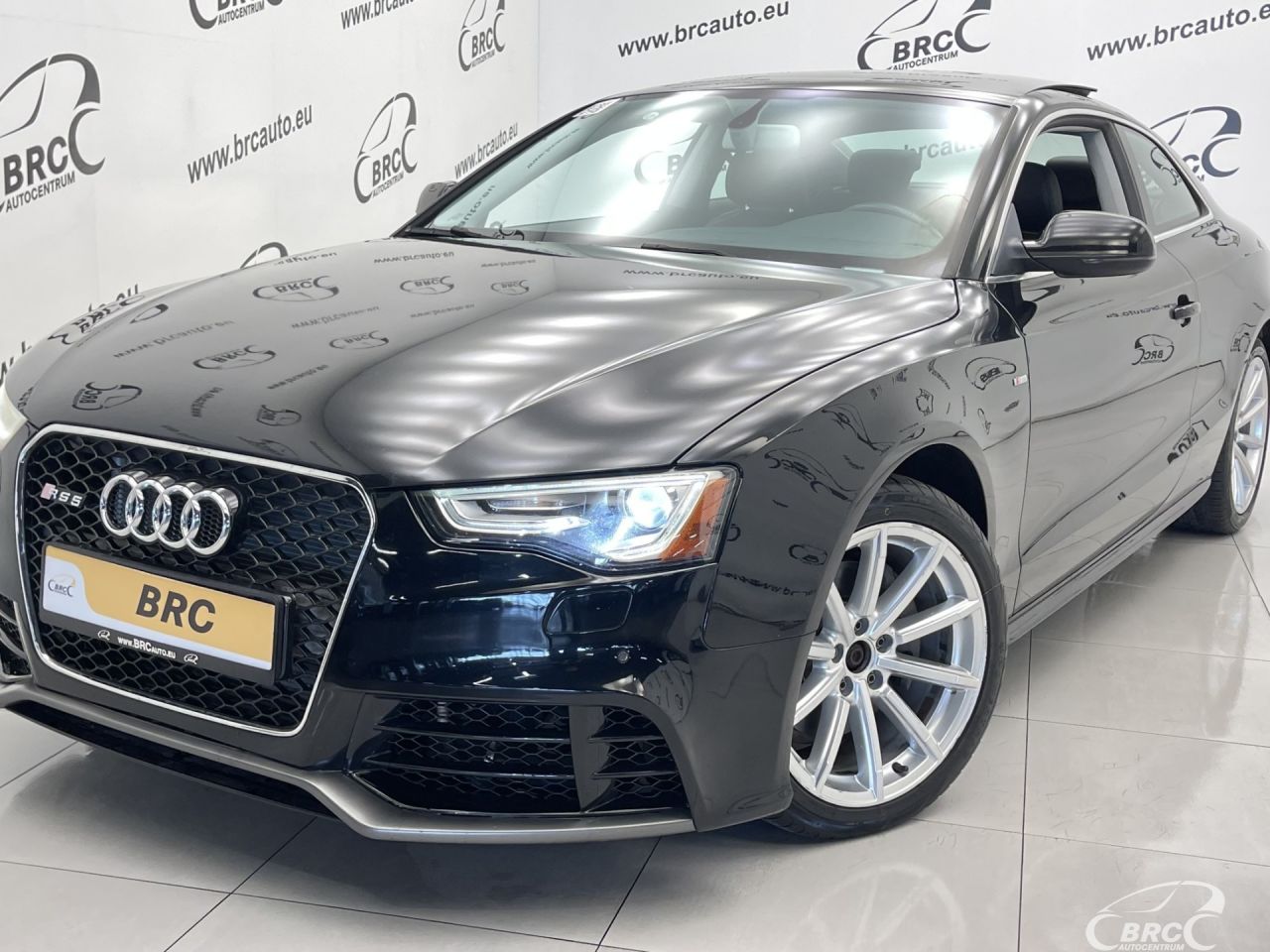 Audi A5 | 32