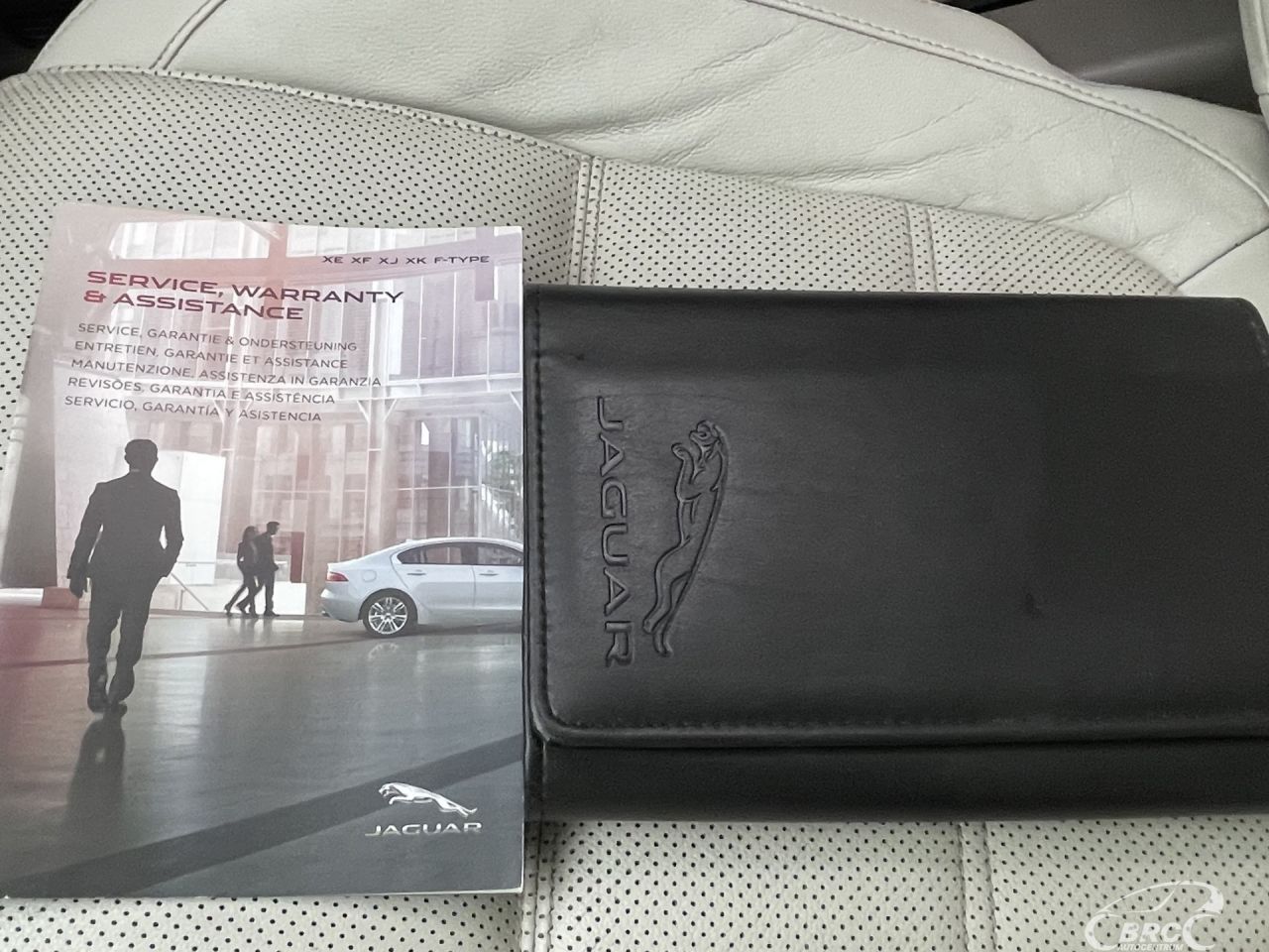 Jaguar XE | 45