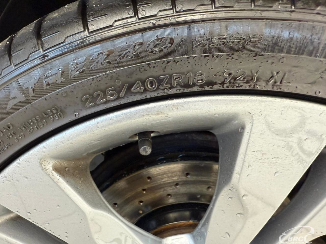 Mercedes-Benz CLA200 | 22