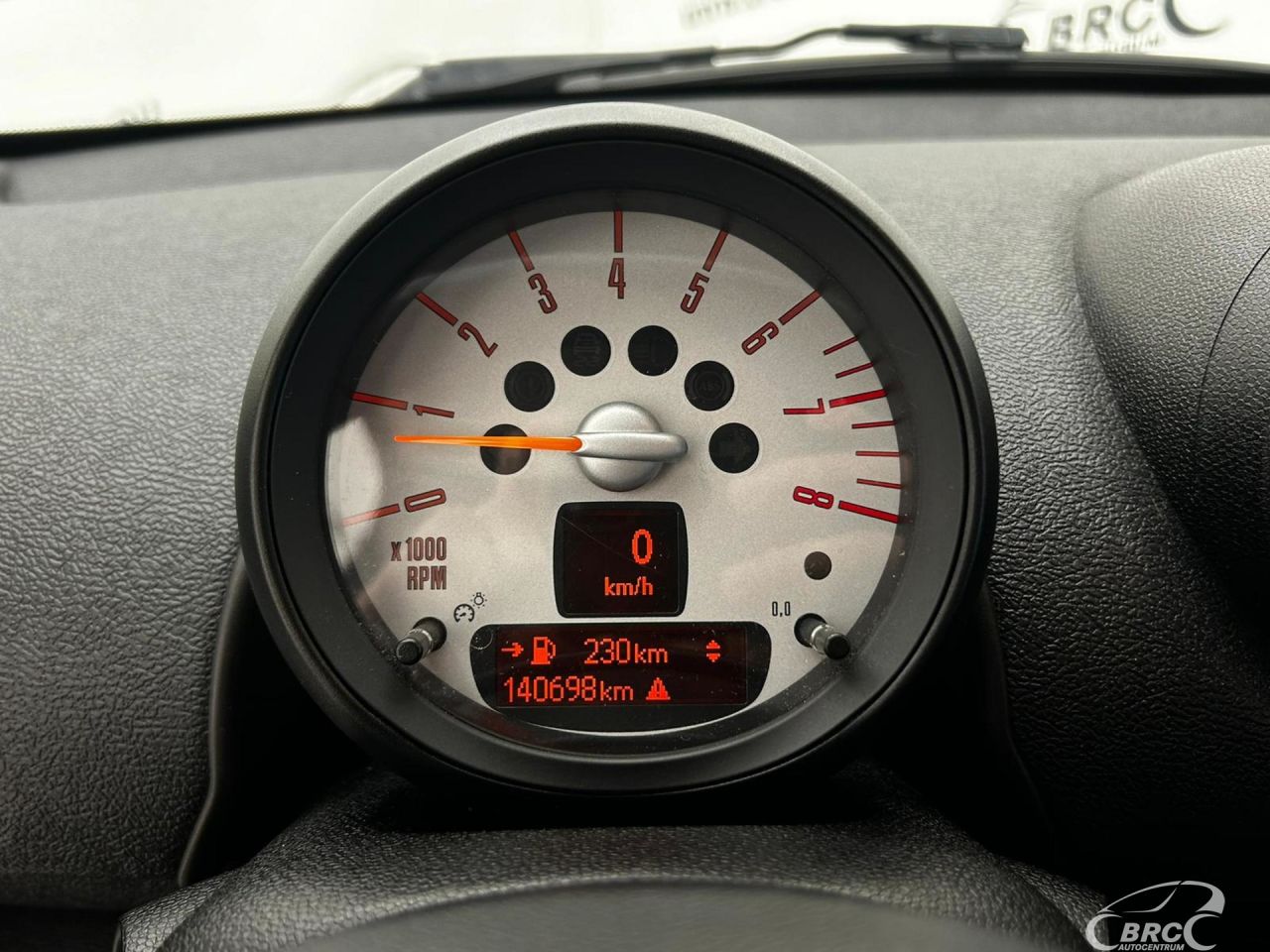 Mini Countryman | 14