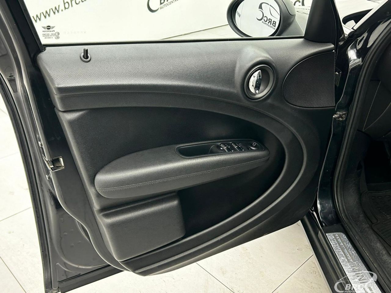 Mini Countryman | 10