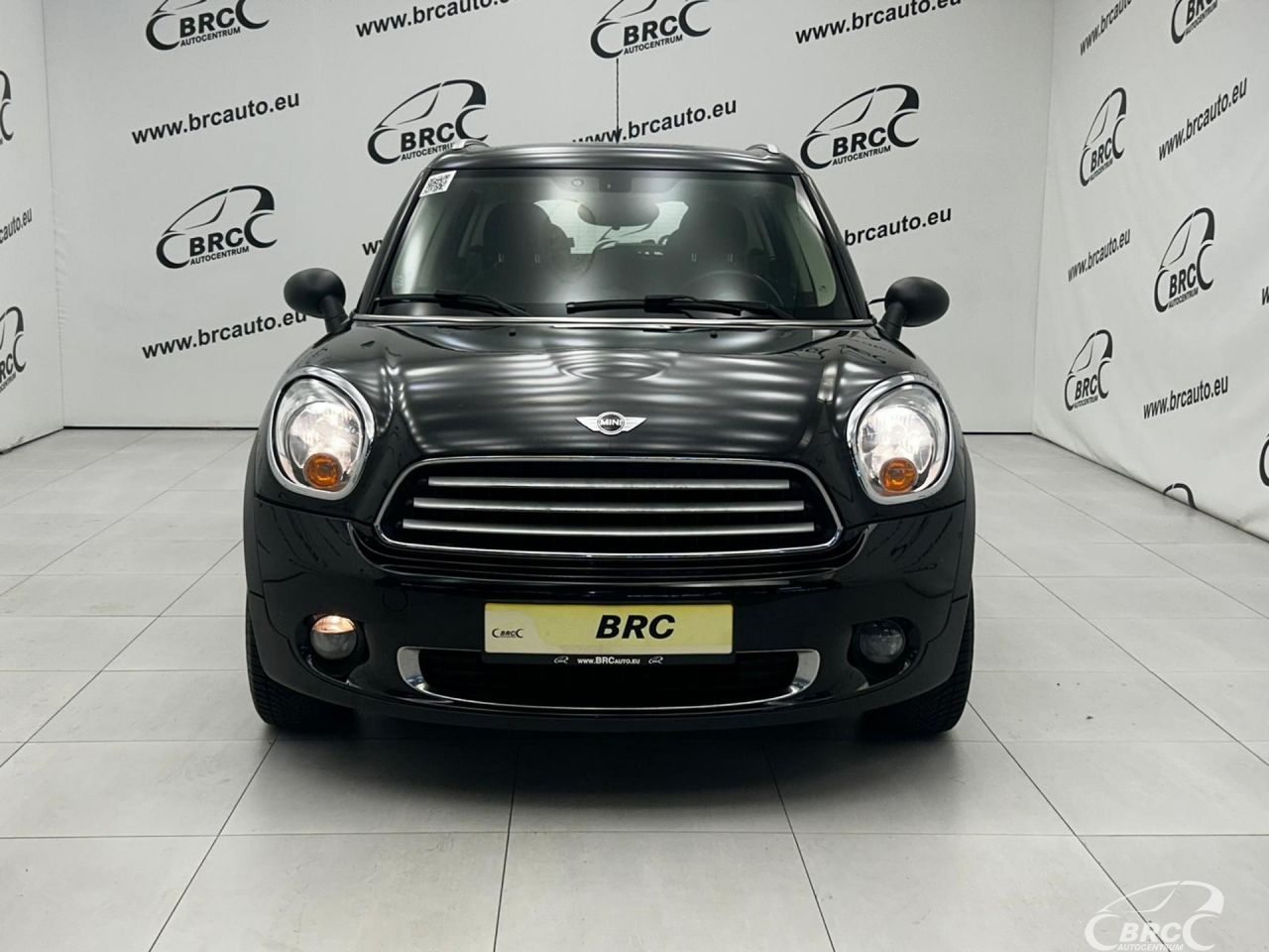 Mini Countryman | 23