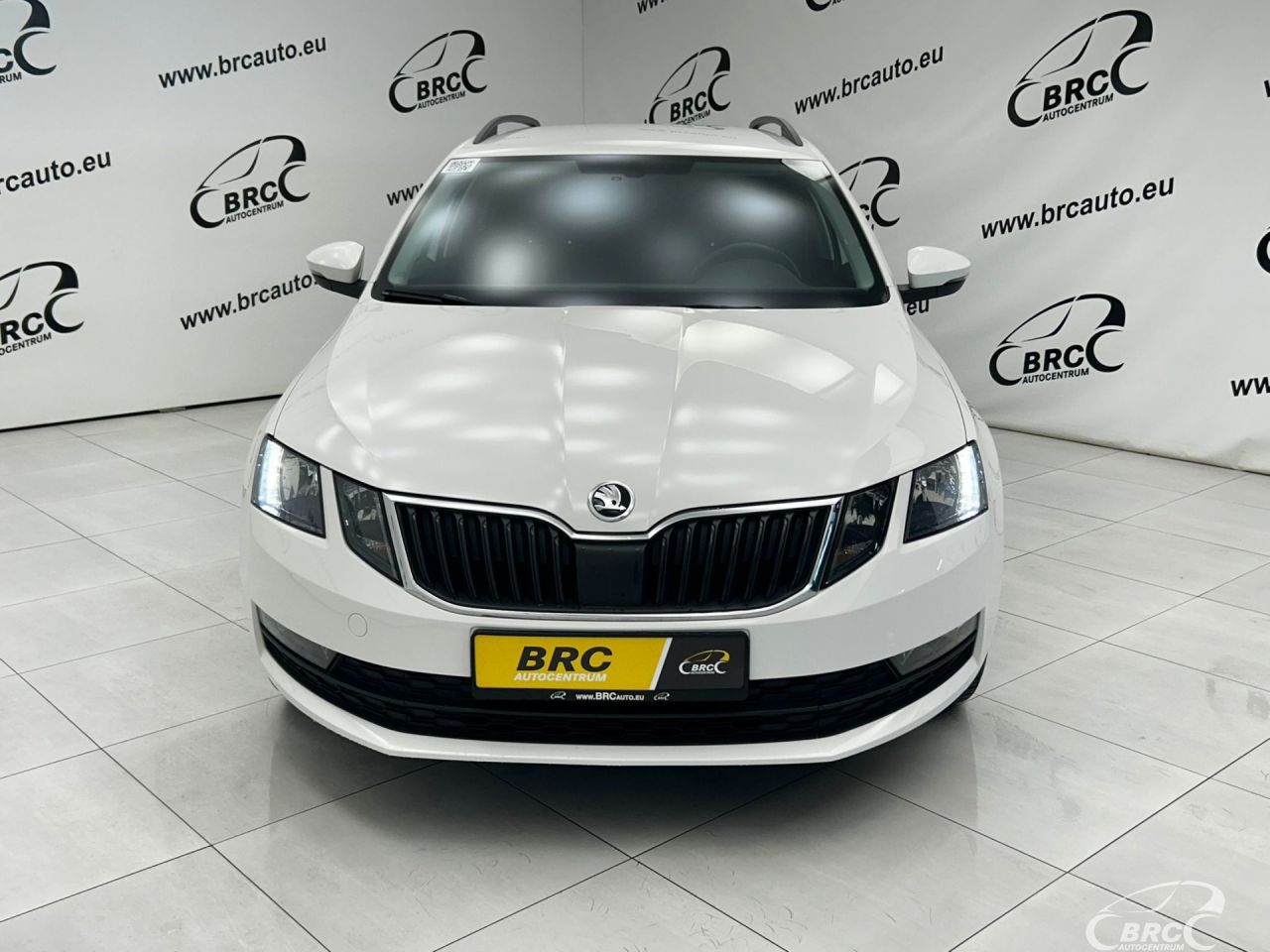 Skoda Octavia | 24