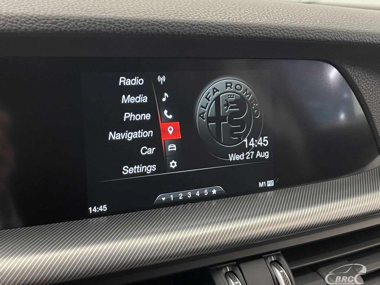 Alfa Romeo Stelvio | 36