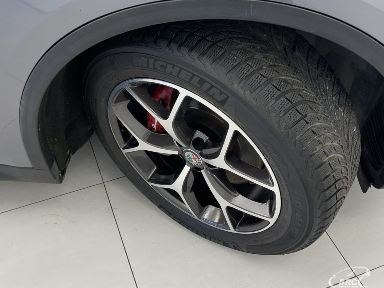 Alfa Romeo Stelvio | 47