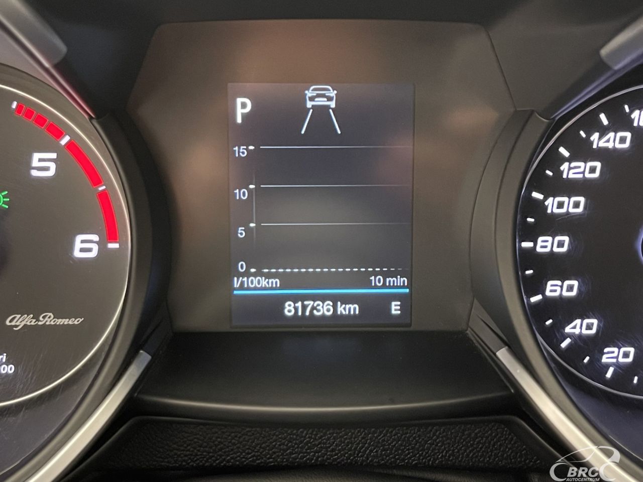 Alfa Romeo Stelvio | 35