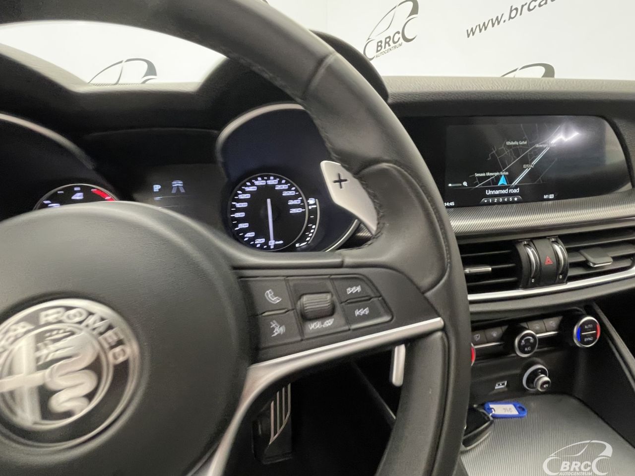 Alfa Romeo Stelvio | 29