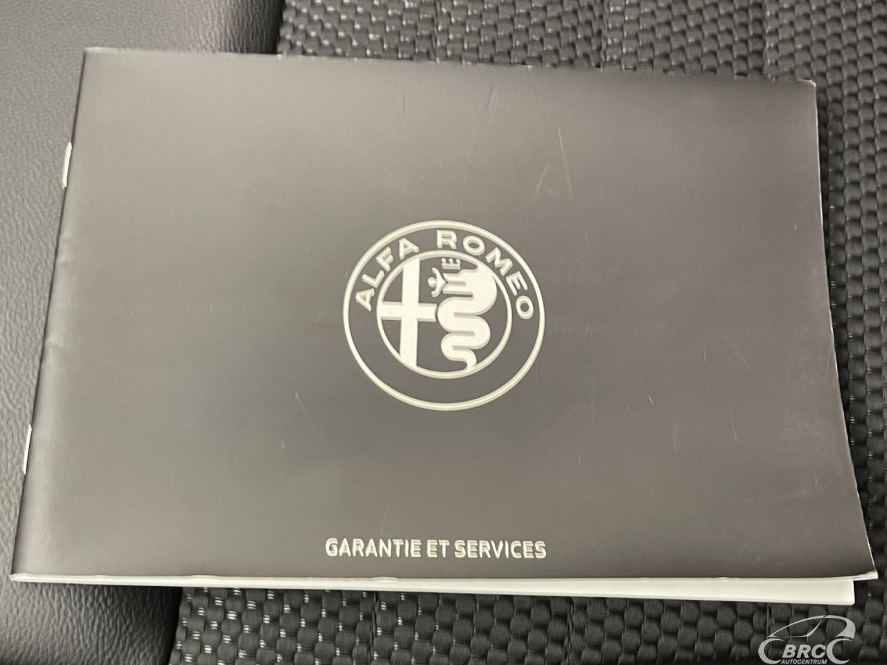 Alfa Romeo Stelvio | 45