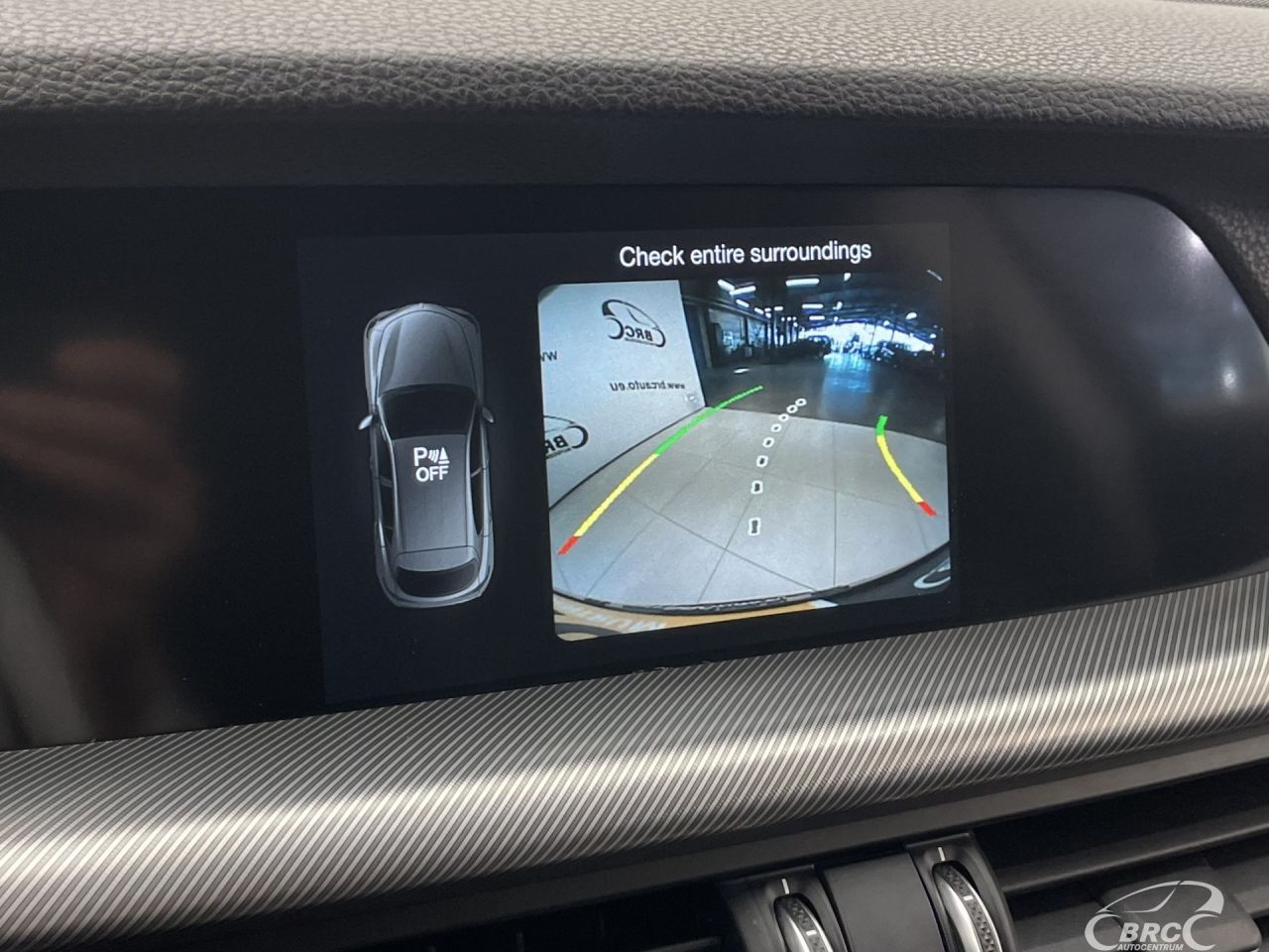 Alfa Romeo Stelvio | 34