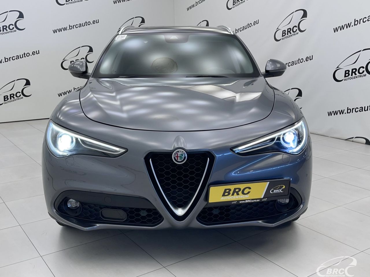 Alfa Romeo Stelvio | 53