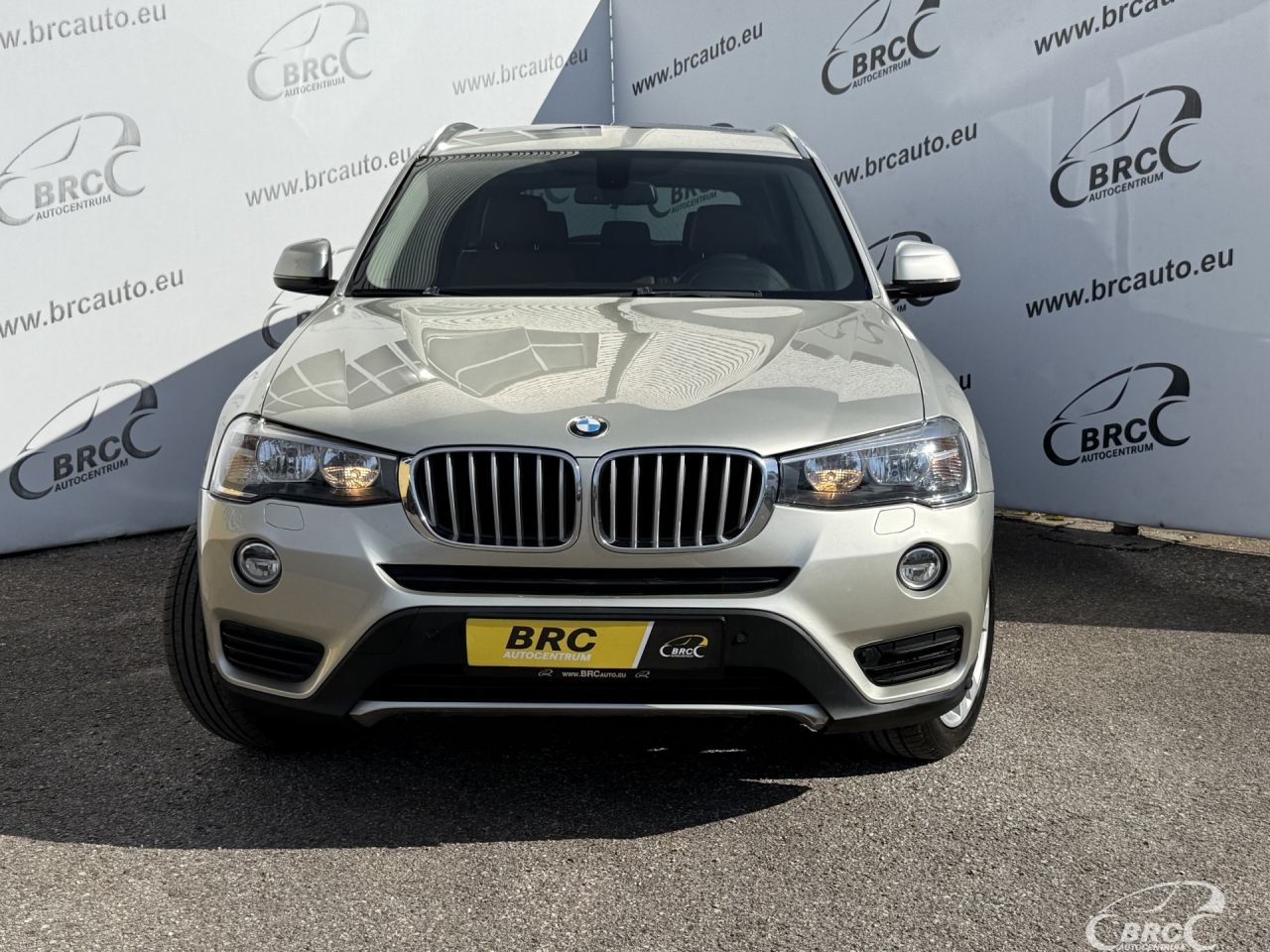 BMW X3 | 37