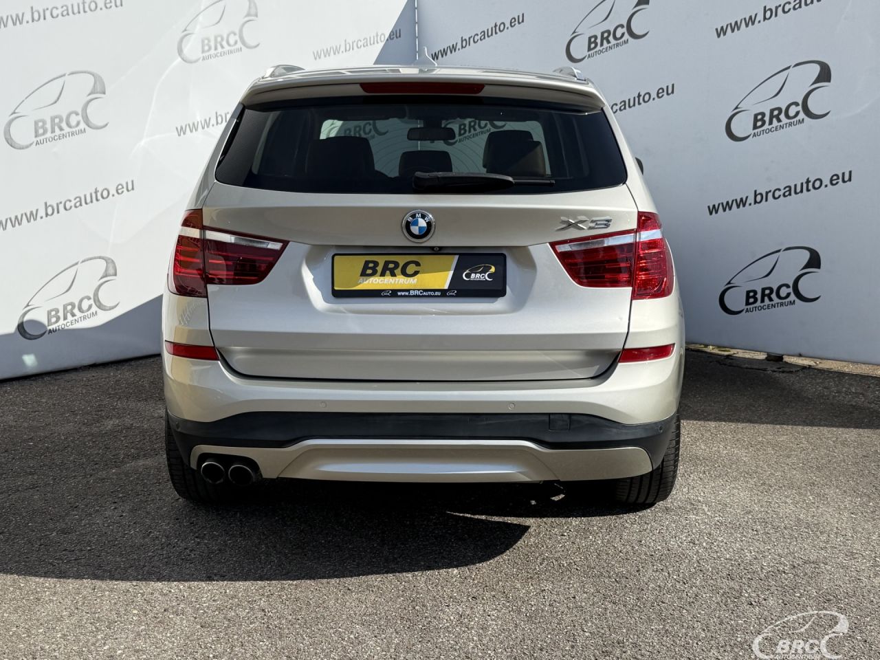 BMW X3 | 39