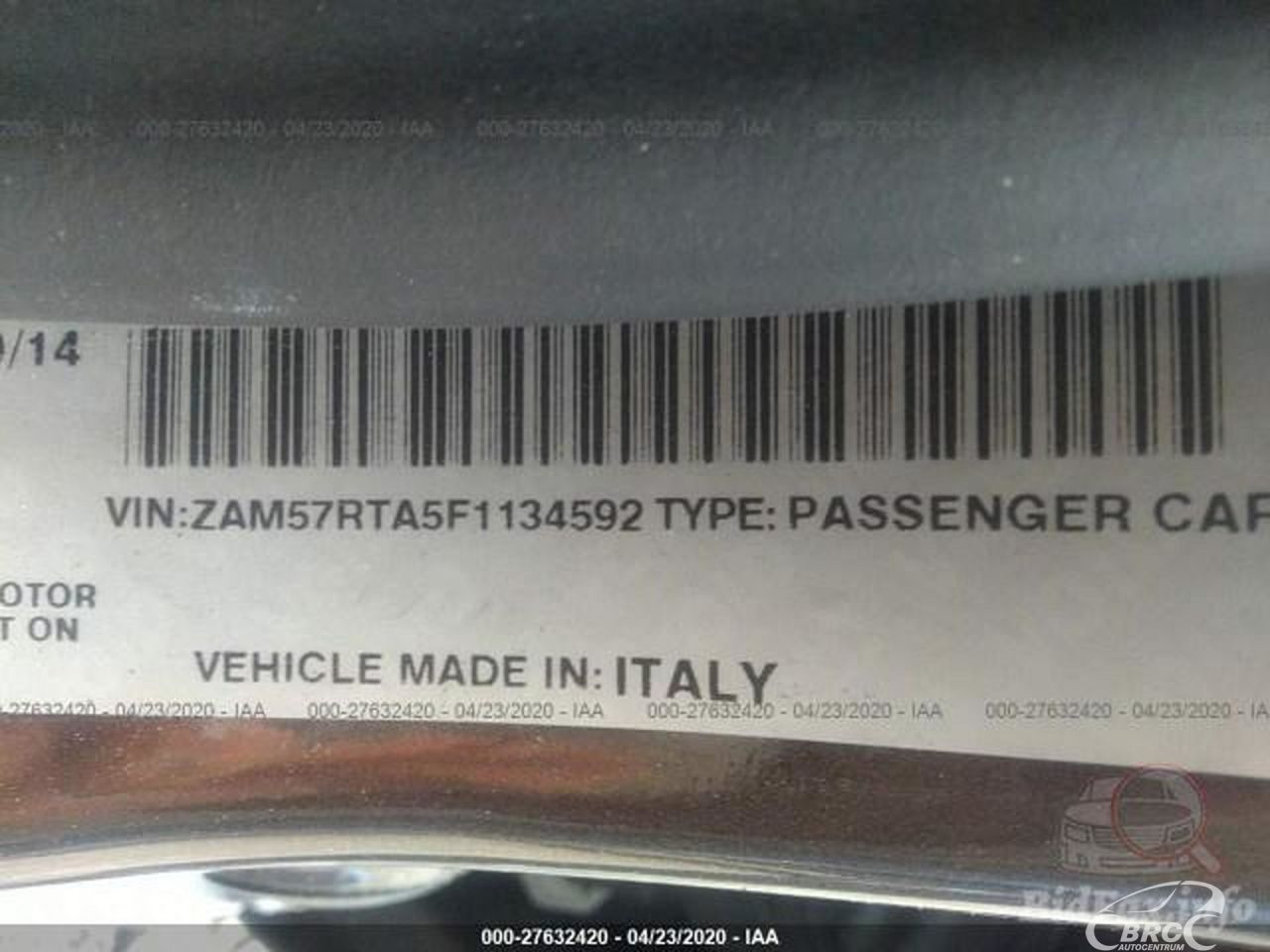 Maserati Ghibli | 50