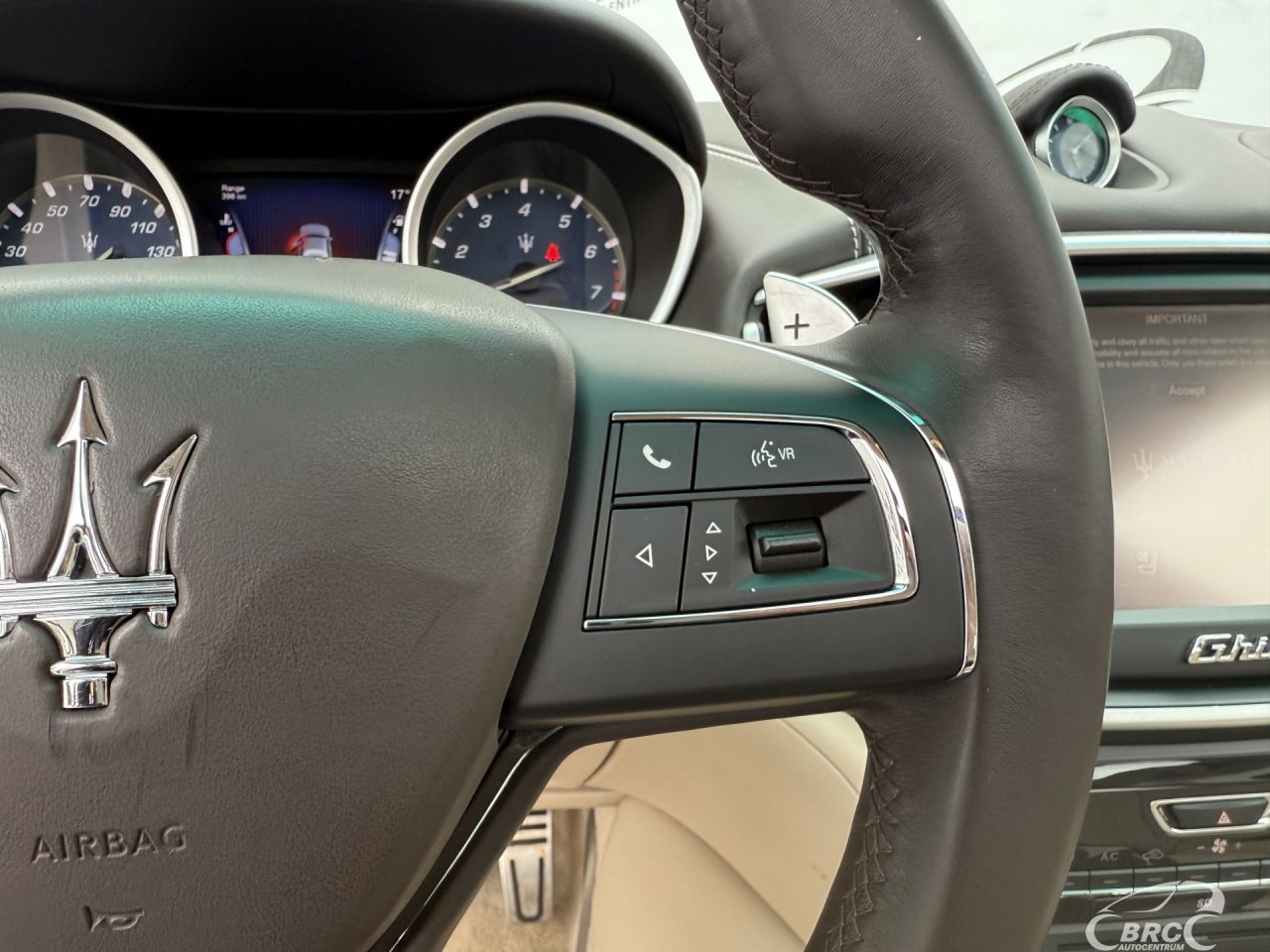 Maserati Ghibli | 23