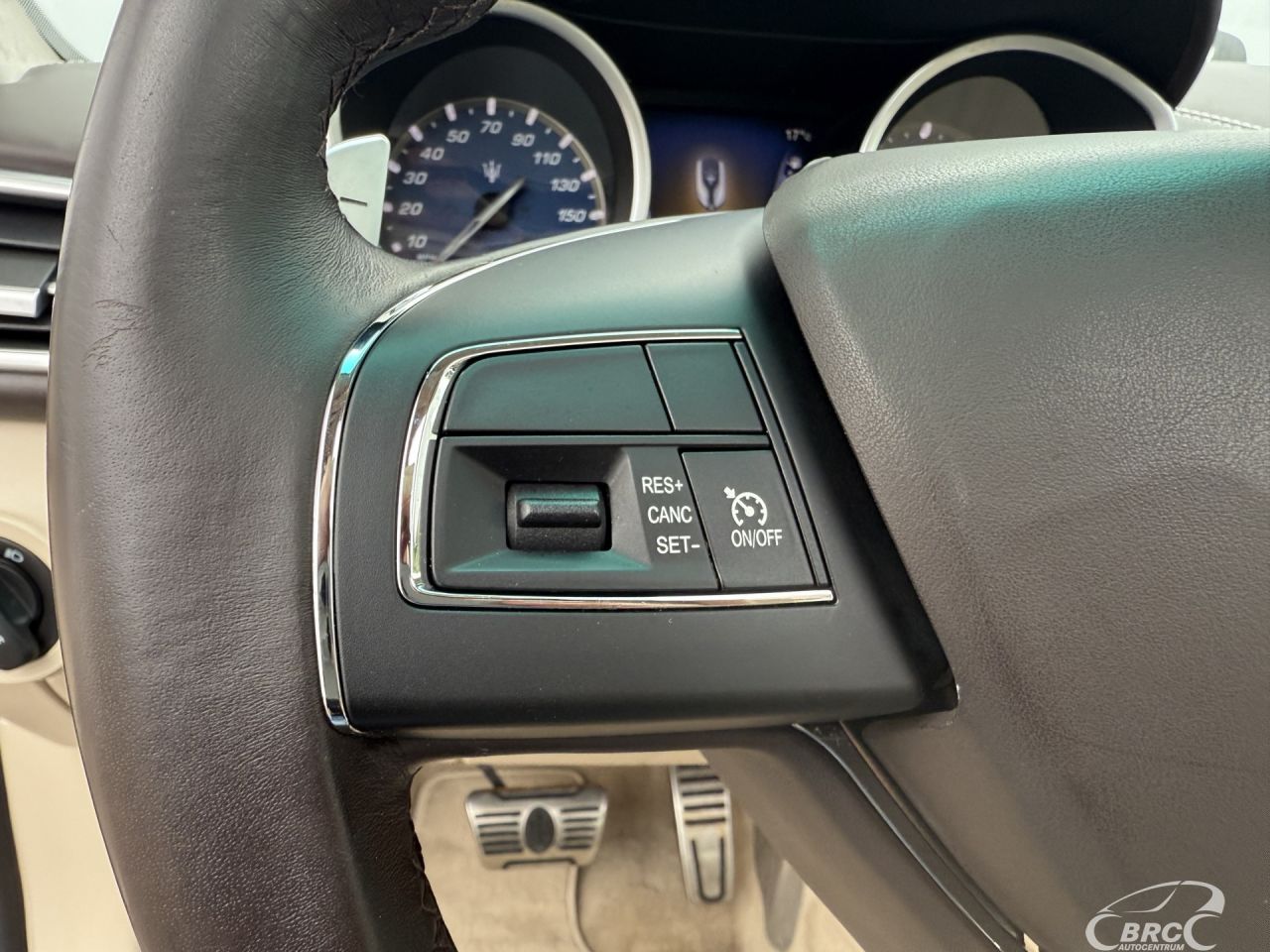 Maserati Ghibli | 24