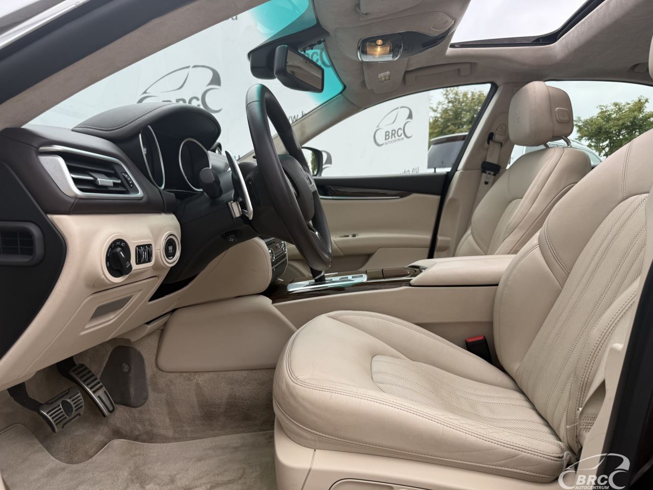 Maserati Ghibli | 18